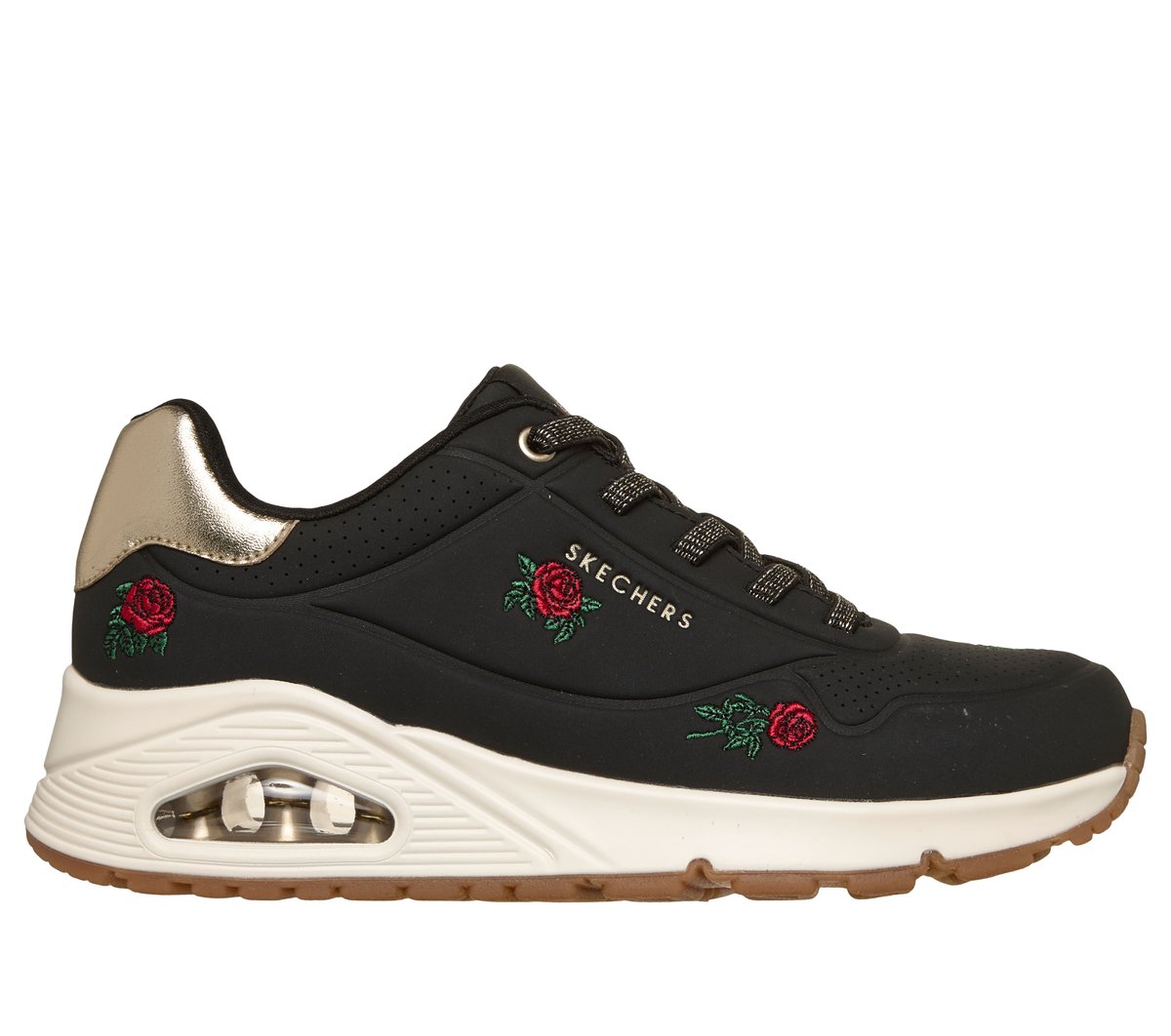 UNO - Champagne & Roses | Skechers outlet