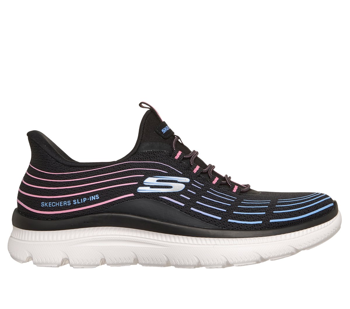 Slip-ins: Summits Plus | Skechers sale