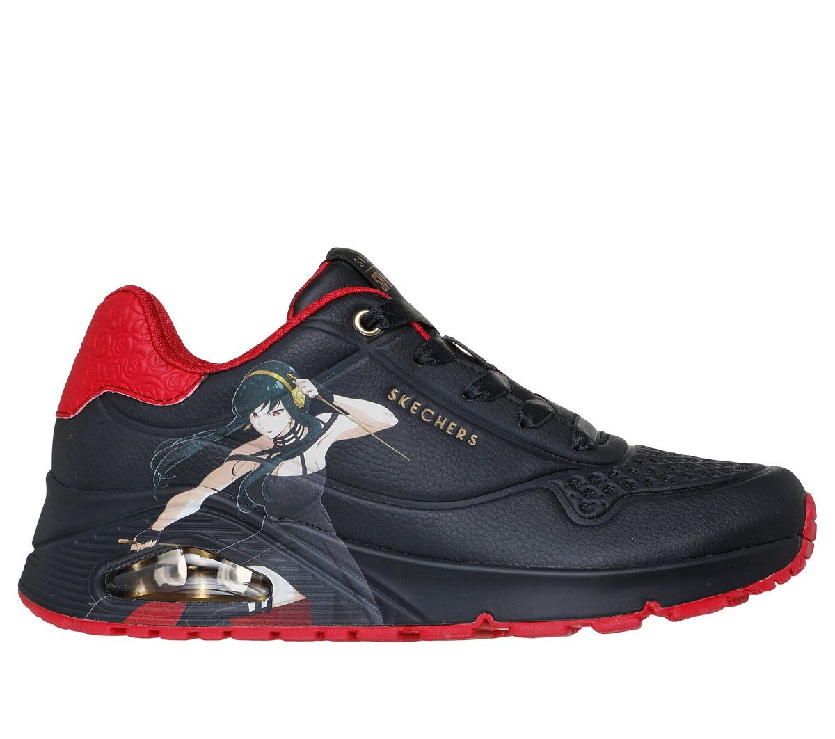 SPY x FAMILY: UNO - SPY x FAMILY AIR | Skechers near me