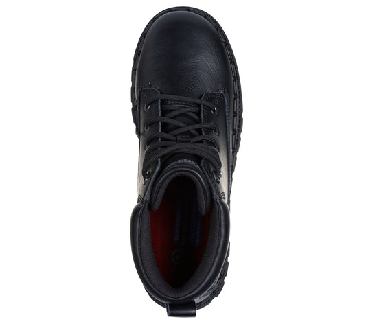 Work Slip-Resistant: Jammers | Skechers US