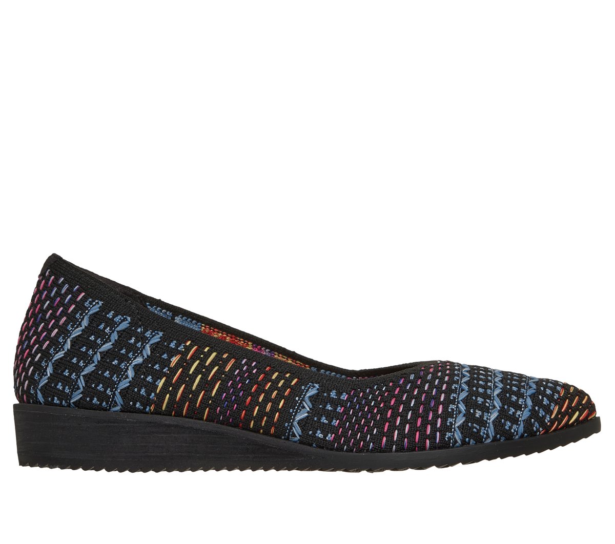 Cleo Sawdust - Quiet Wonder | Skechers USA