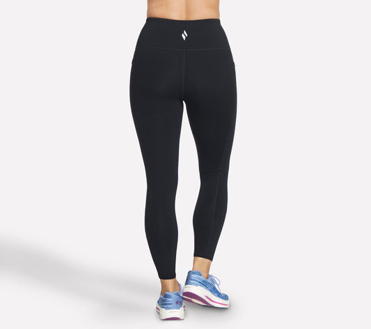 GO WALK High Waisted 7/8 Legging | Skechers on sale