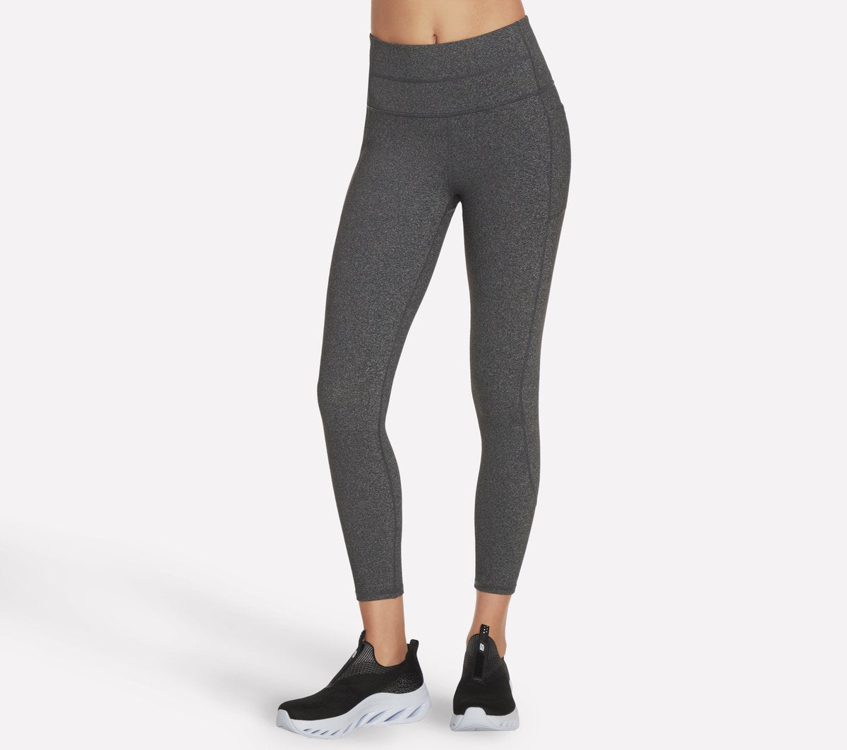 GO WALK High Waisted 7/8 Legging | Skechers on sale