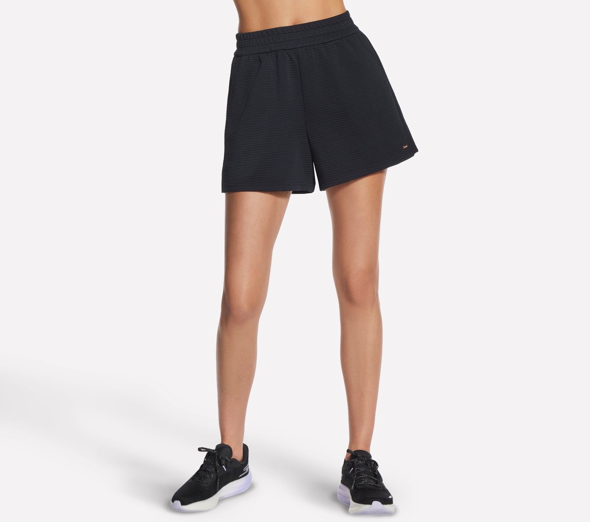 GO WALK Everywhere 4 Inch Slip-in Short | Skechers discount