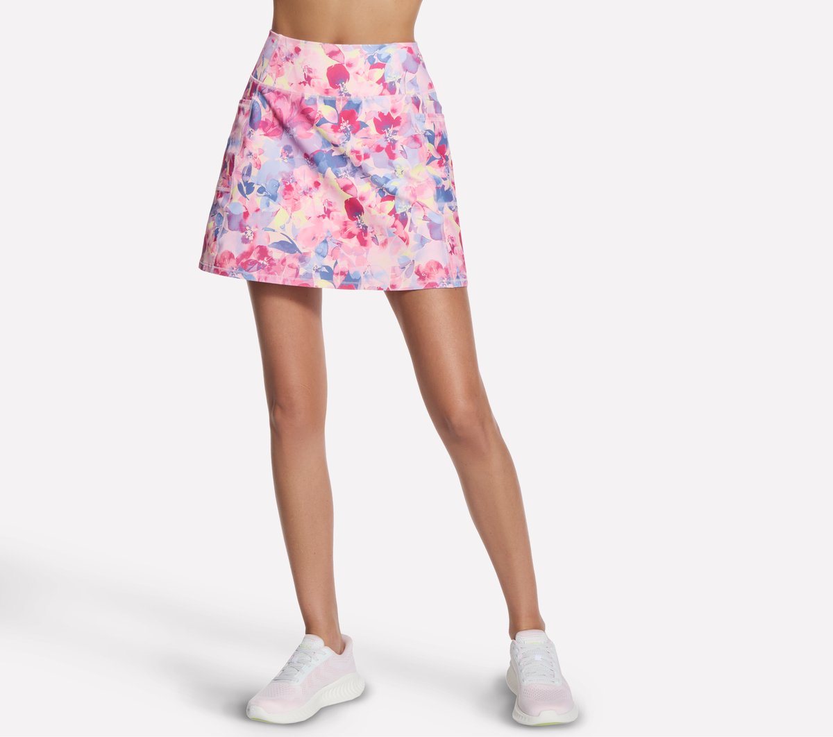 GO FLEX 16 Inch Printed Skort | Skechers outlet