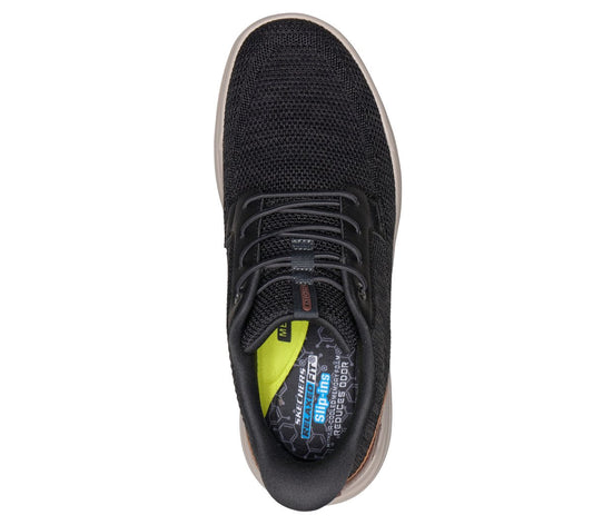 Slip-ins Relaxed Fit: Sterling - Ramone | Skechers sale