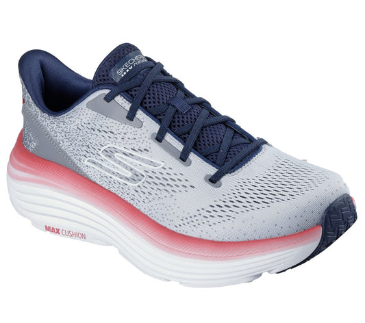 Max Cushioning Endeavour - Kauska | Skechers discount