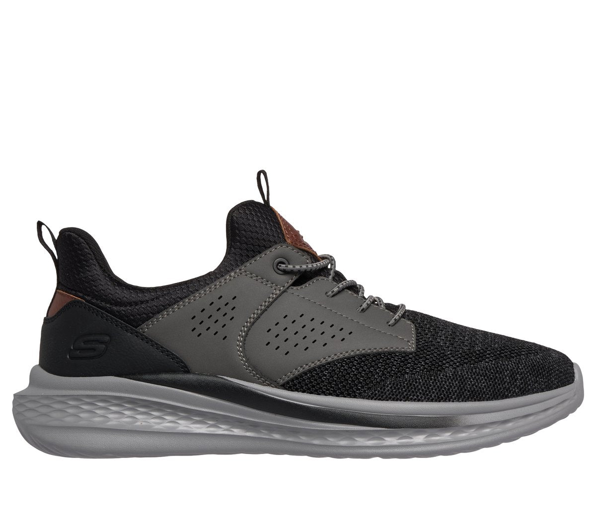 Relaxed Fit: Slade - Breyer | Skechers online