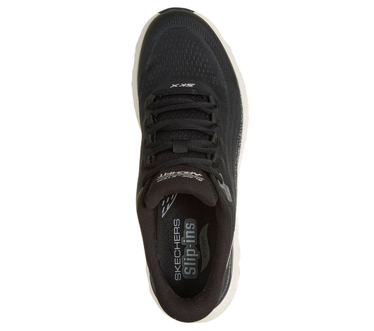Slip-ins: Arch Fit Glide-Step Wave - Zanaro | Skechers near me