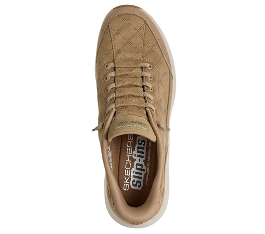 Slip-ins: Contour Foam - Cozy Fit Calvoro | Skechers online