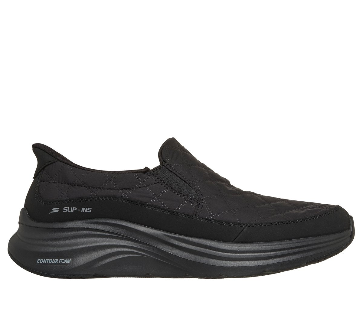Slip-ins: Contour Foam - Cozy Fit Nordain | Skechers USA
