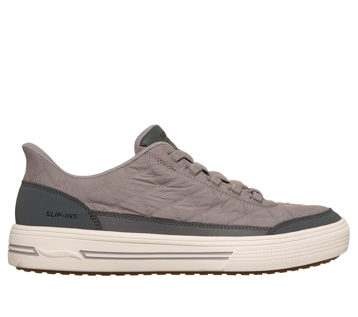 Slip-ins: Arch Fit Arcade - Cozy Fit Charming Daze | Skechers online