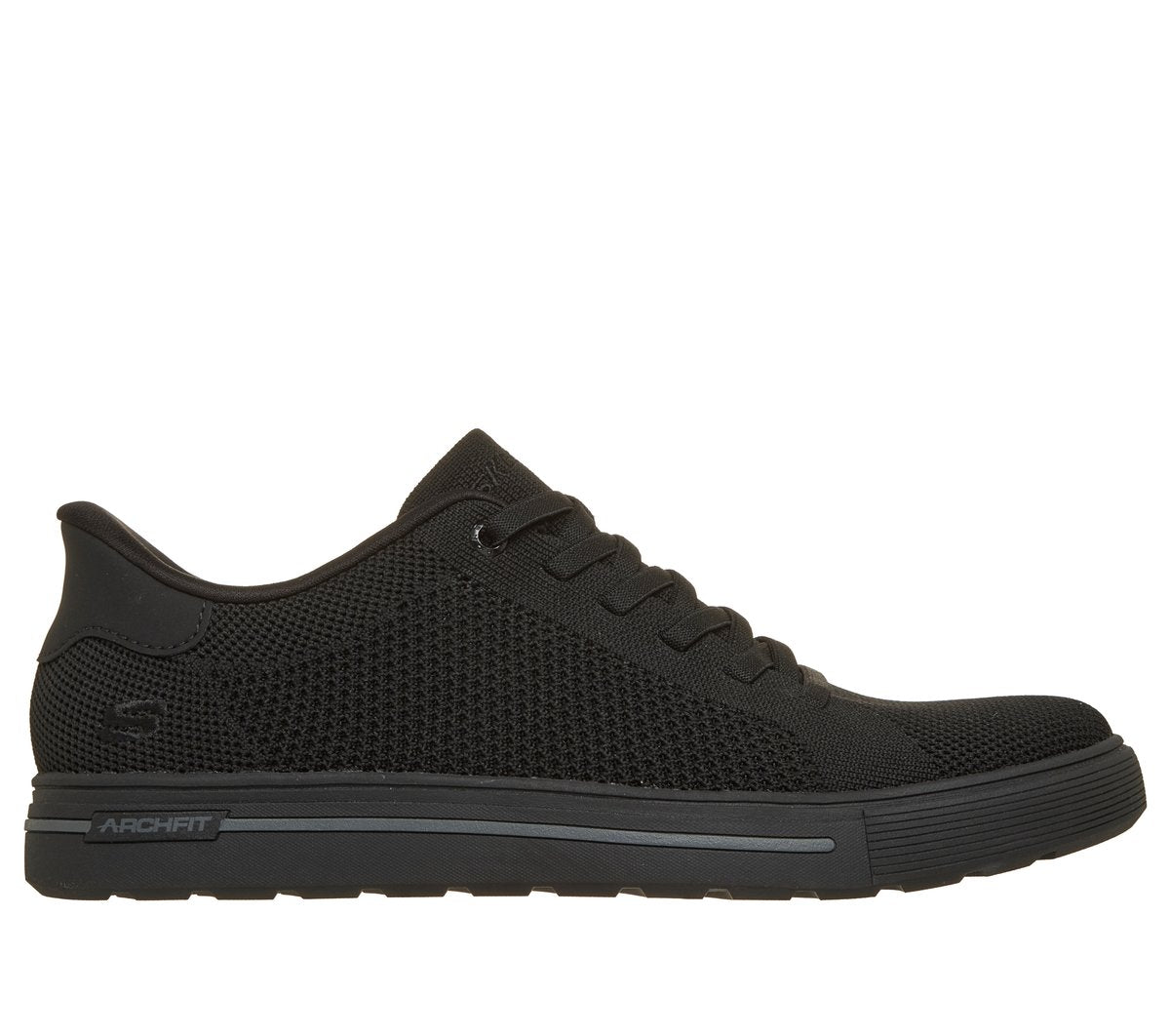 Slip-ins Relaxed Fit: Arch Fit Solano 2.0 - Archer | Skechers USA