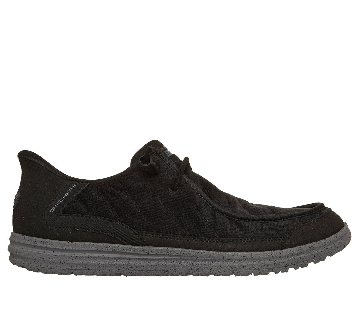 Slip-ins Relaxed Fit: Melson - Cozy Fit Diamond Moc | Skechers sale