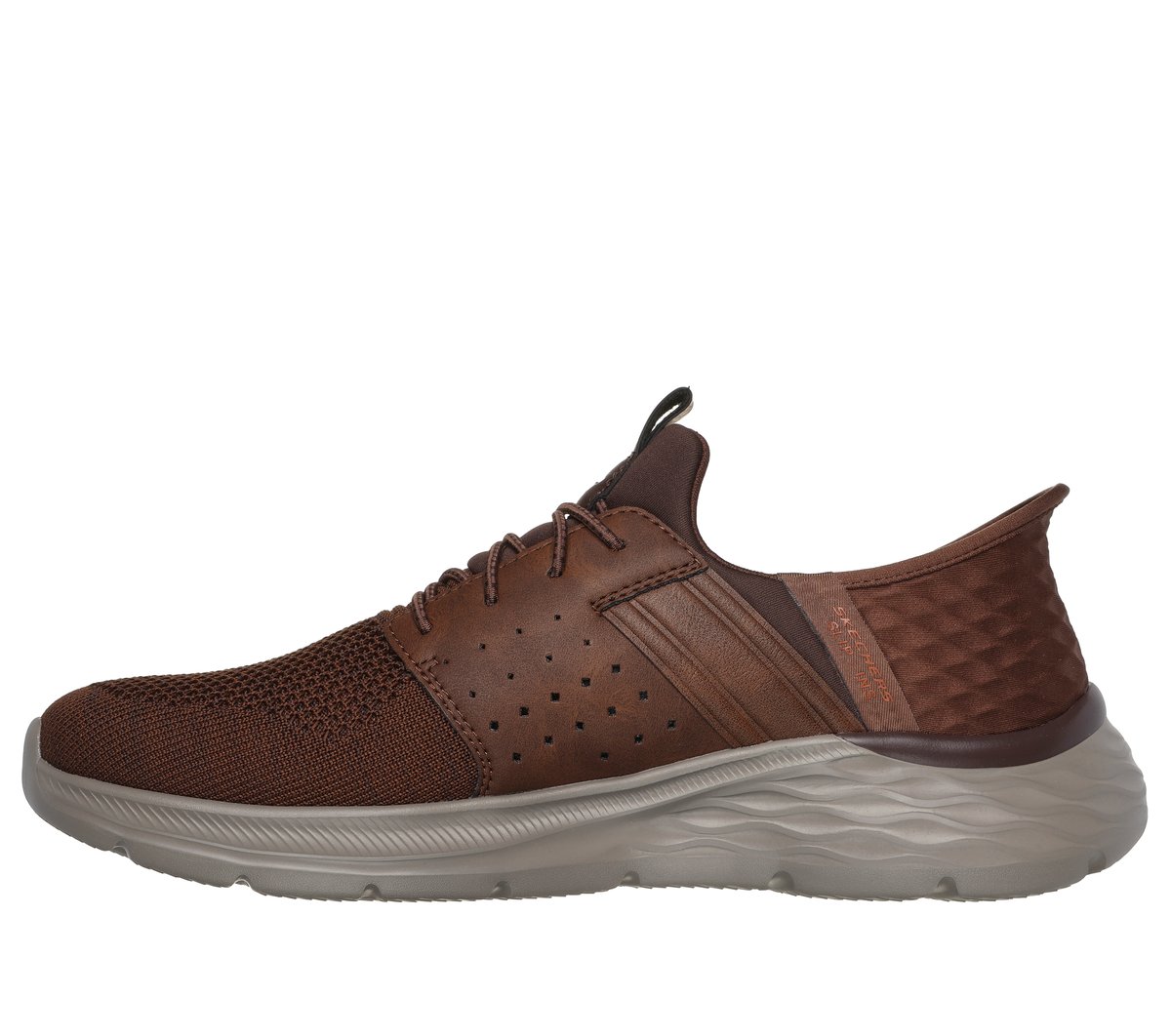 Slip-ins RF: Garner - Newick | Skechers outlet