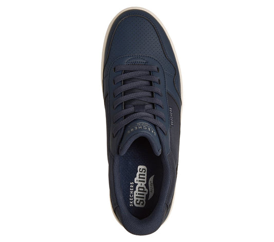 Slip-ins: Arch Fit Court Break - Komfortabel | Skechers discount