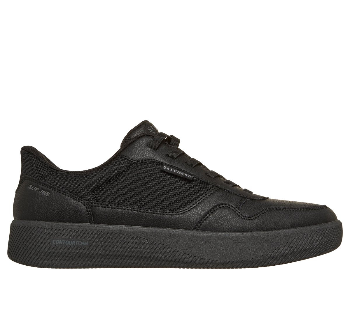 Slip-ins: Arch Fit Court Break - Komfortabel | Skechers discount