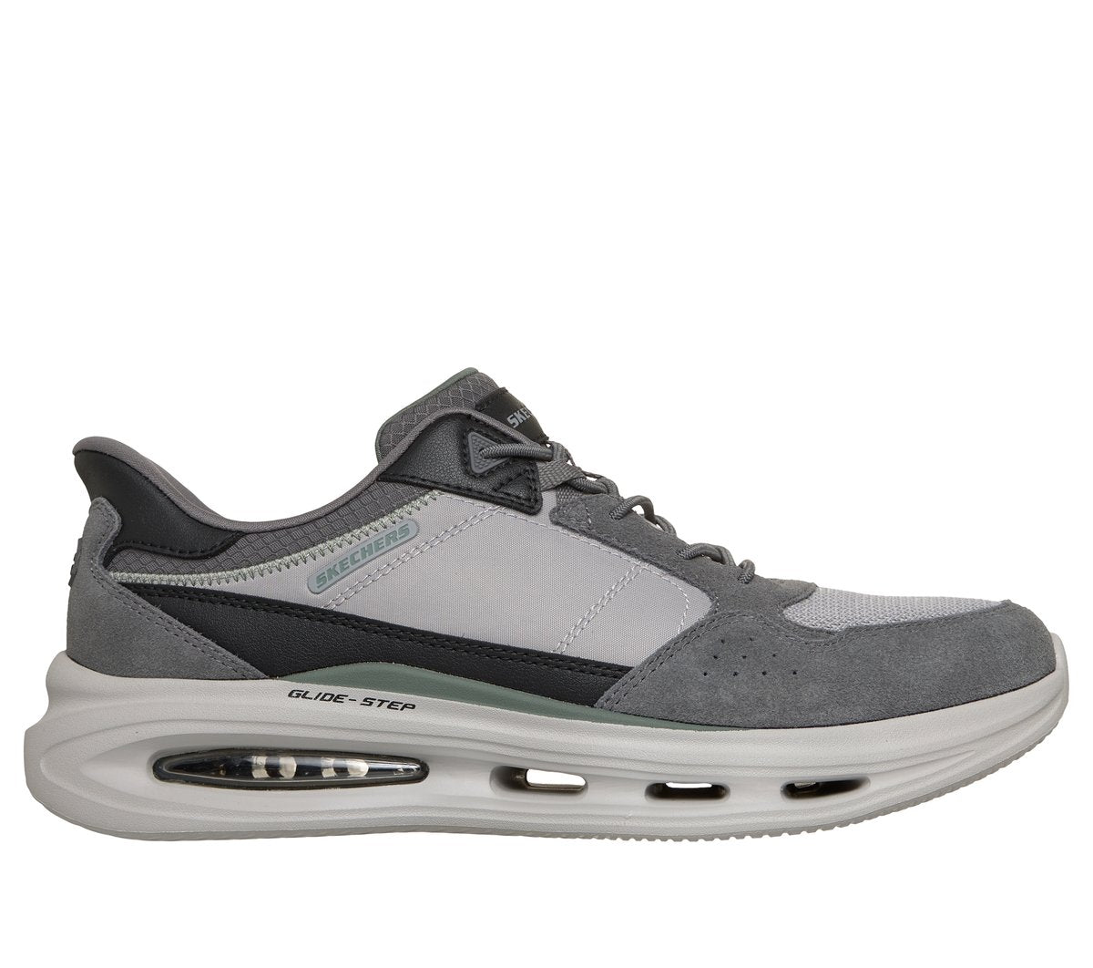 Slip-ins Relaxed Fit: Sloan - Remming | Skechers US