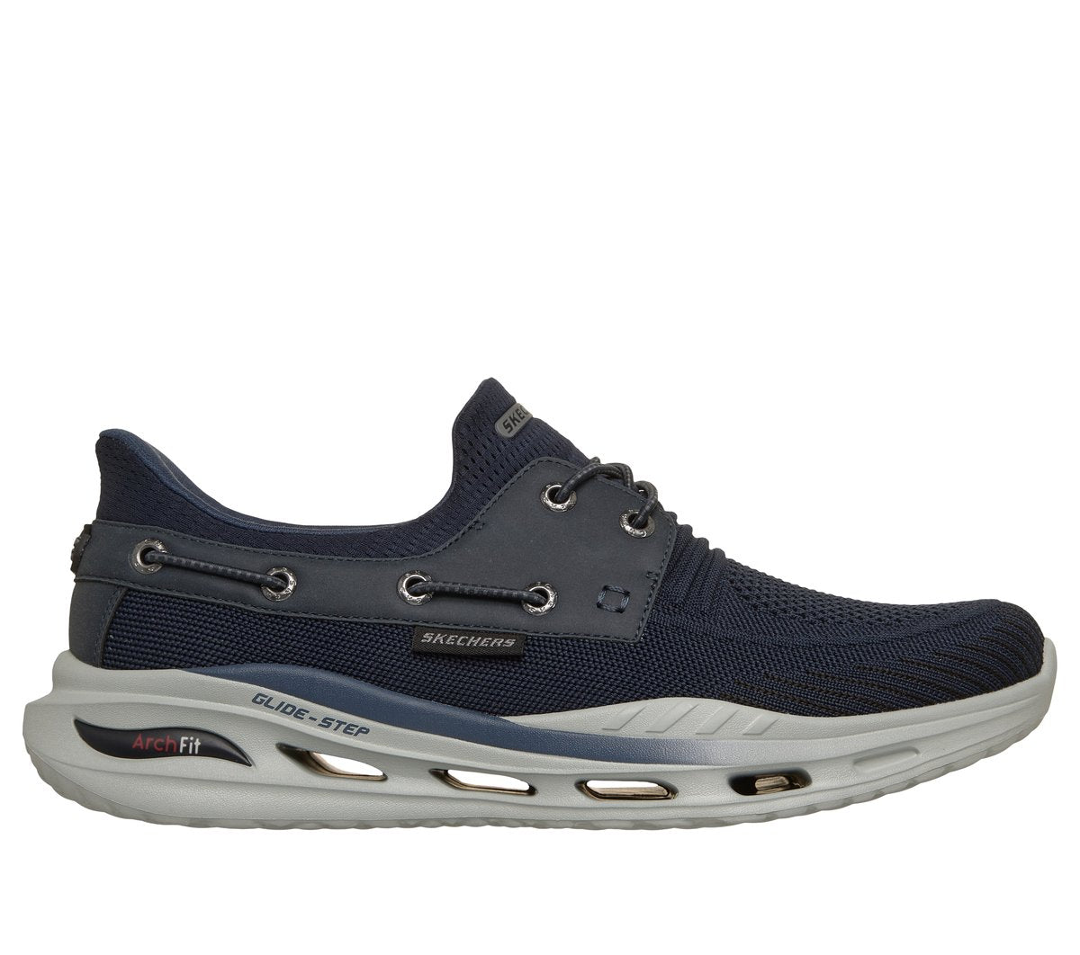 Slip-ins Relaxed Fit: Arch Fit Orvan - Starport | Skechers outlet