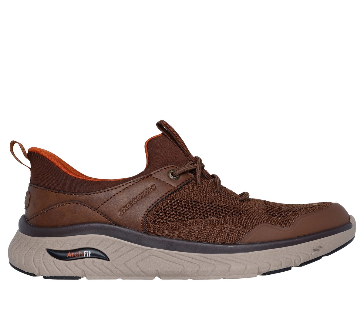 Slip-ins Relaxed Fit: Arch Fit Crosser - Emeric | Skechers discount