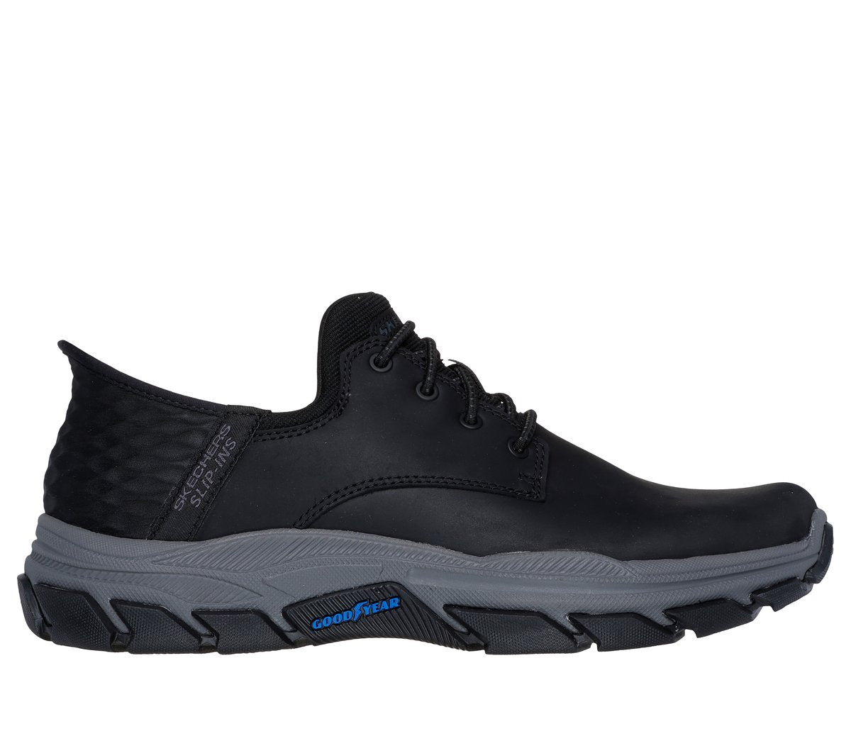 Slip-ins: Respected - Garville | Skechers USA