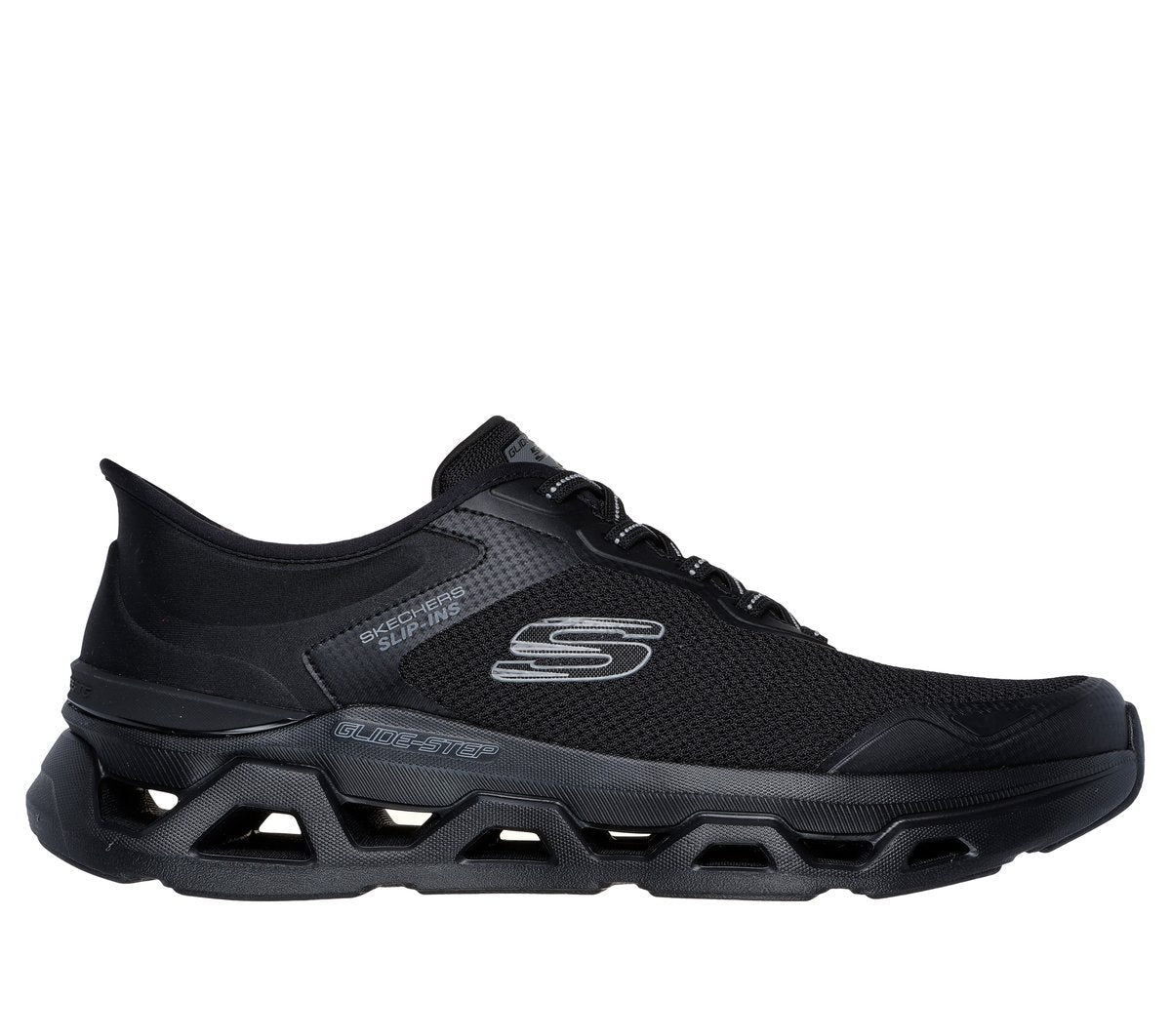 Slip-ins: Glide-Step Altus - Turn Out | Skechers US