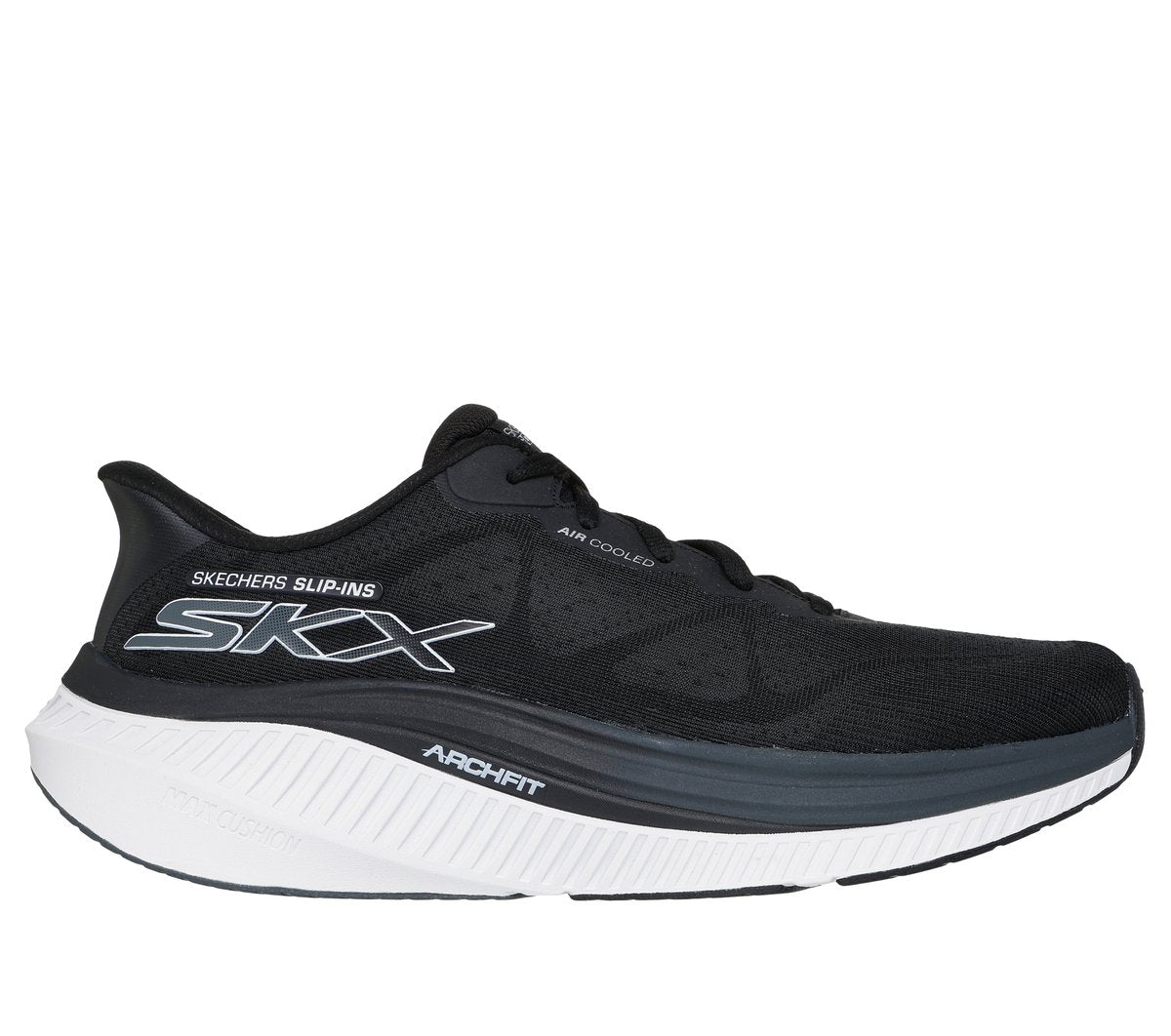Slip-ins: GO WALK Max Cushioning Arch Fit - Jesper | Skechers online