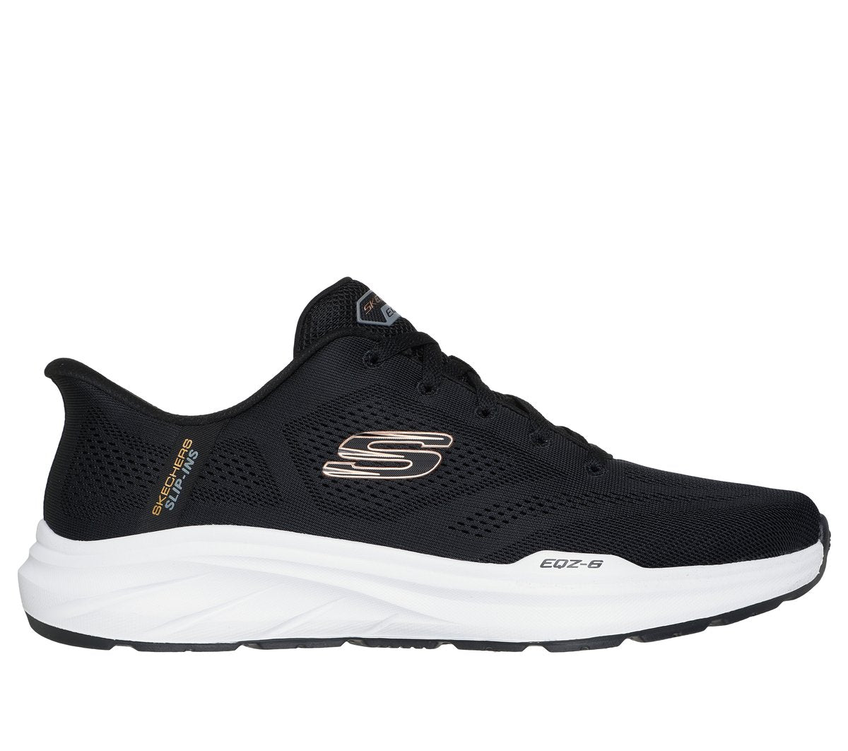 Slip-ins Relaxed Fit: Equalizer 6.0 - Royze | Skechers USA