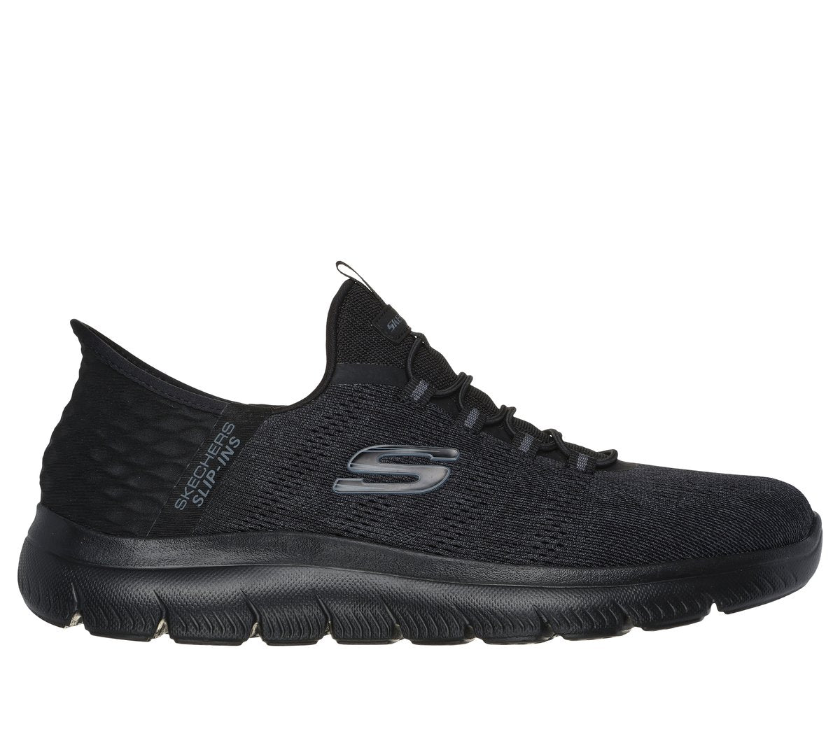 Slip-ins: Summits - Key Pace | Skechers US