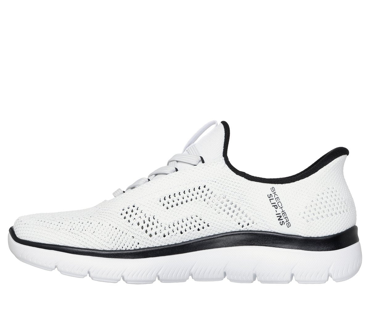 Slip-ins: Summits - Perfo | Skechers USA