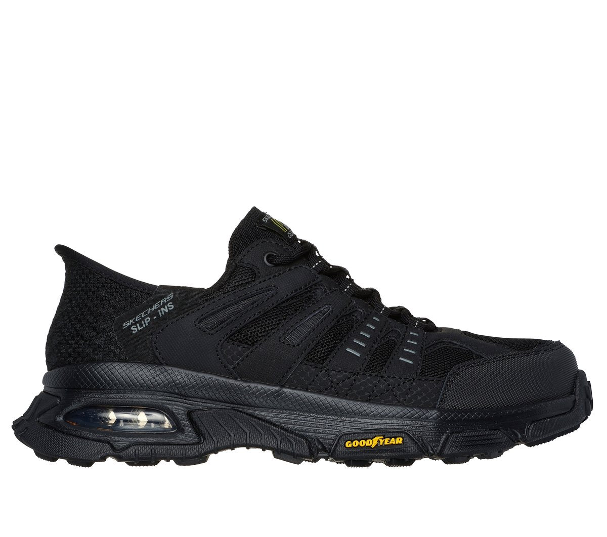 Slip-ins: Skech-Air Envoy - Emissary | Skechers online