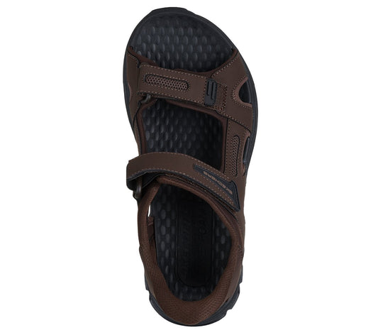 Slip-ins Relaxed Fit: Respected - Laredo | Skechers USA