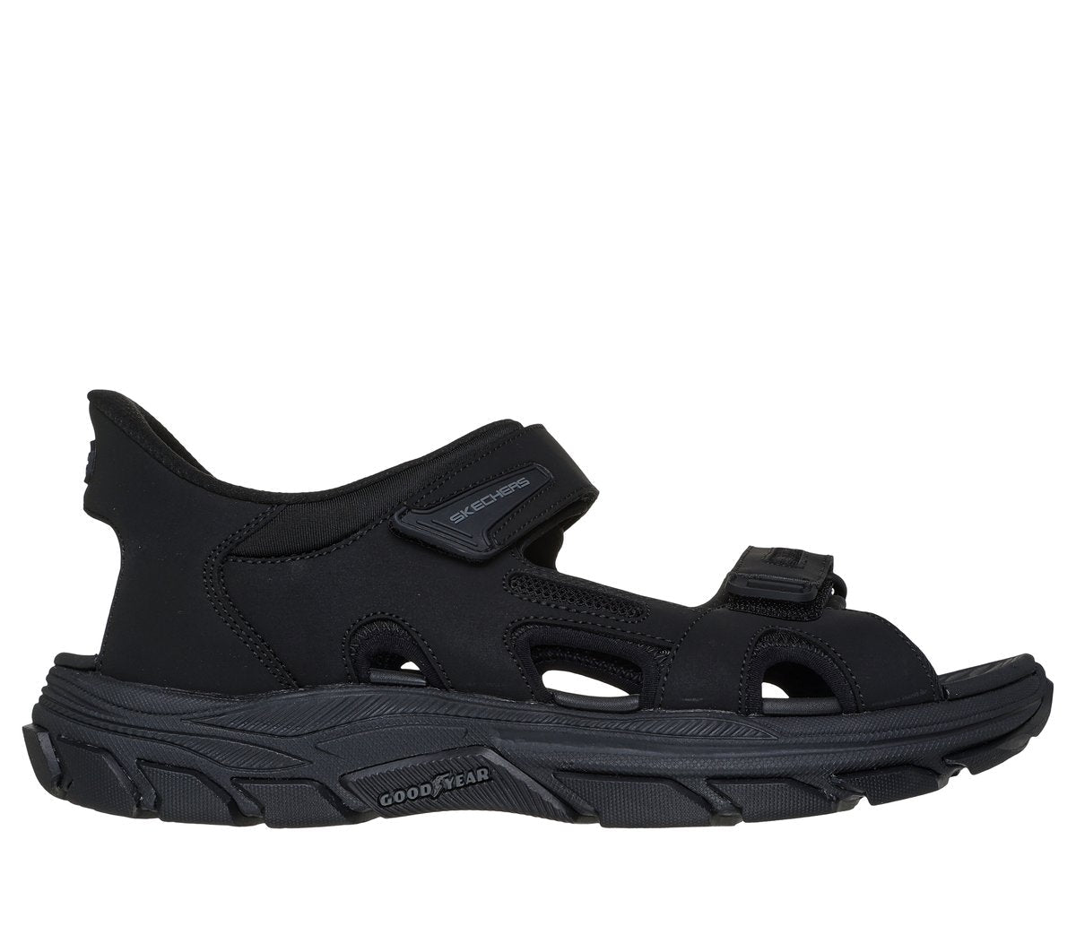 Slip-ins Relaxed Fit: Respected - Laredo | Skechers USA