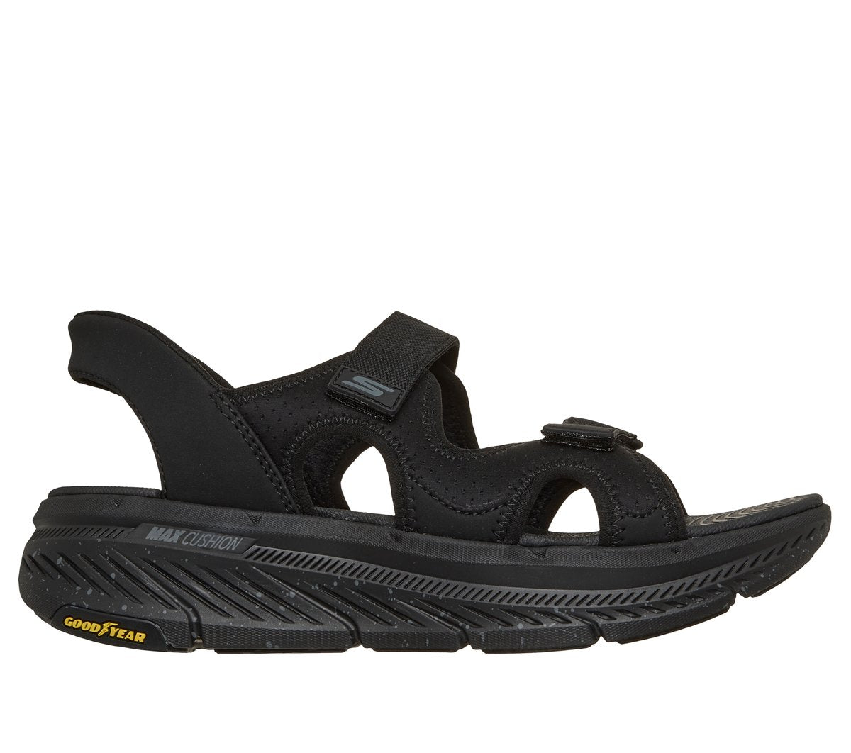 Slip-ins: Max Cushioning Premier 2.0 Sandal - Julian | Skechers outlet