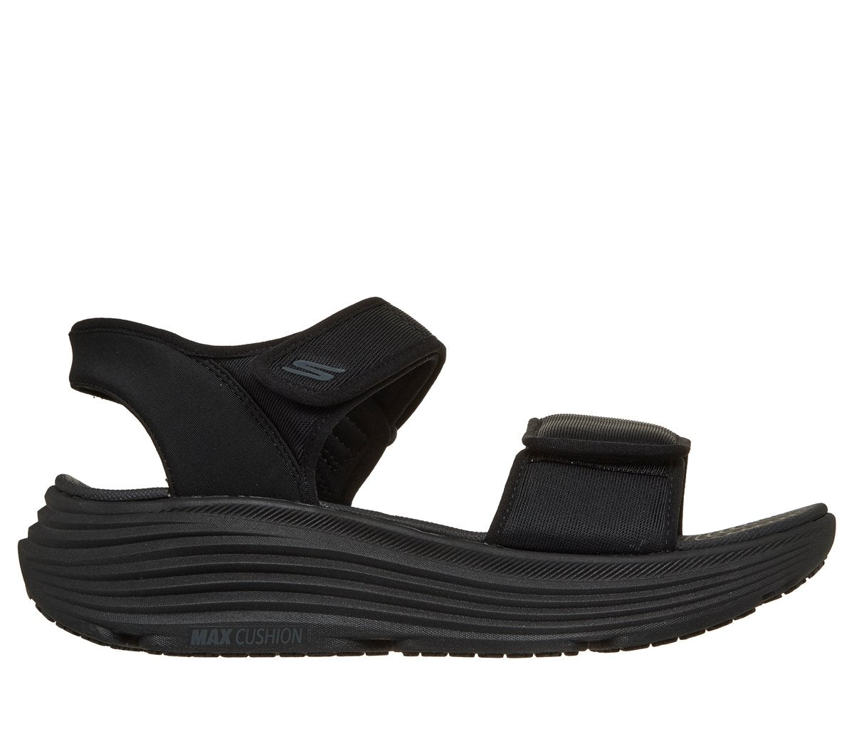 Slip-ins: Max Cushioning Endeavour Sandal - Javin | Skechers USA