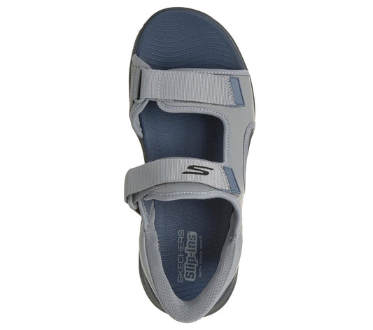 GO WALK 8 Sandal - Ken II | Skechers sale