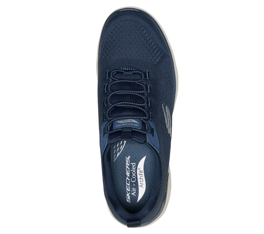 Arch Fit Summits - Ganarte | Skechers online