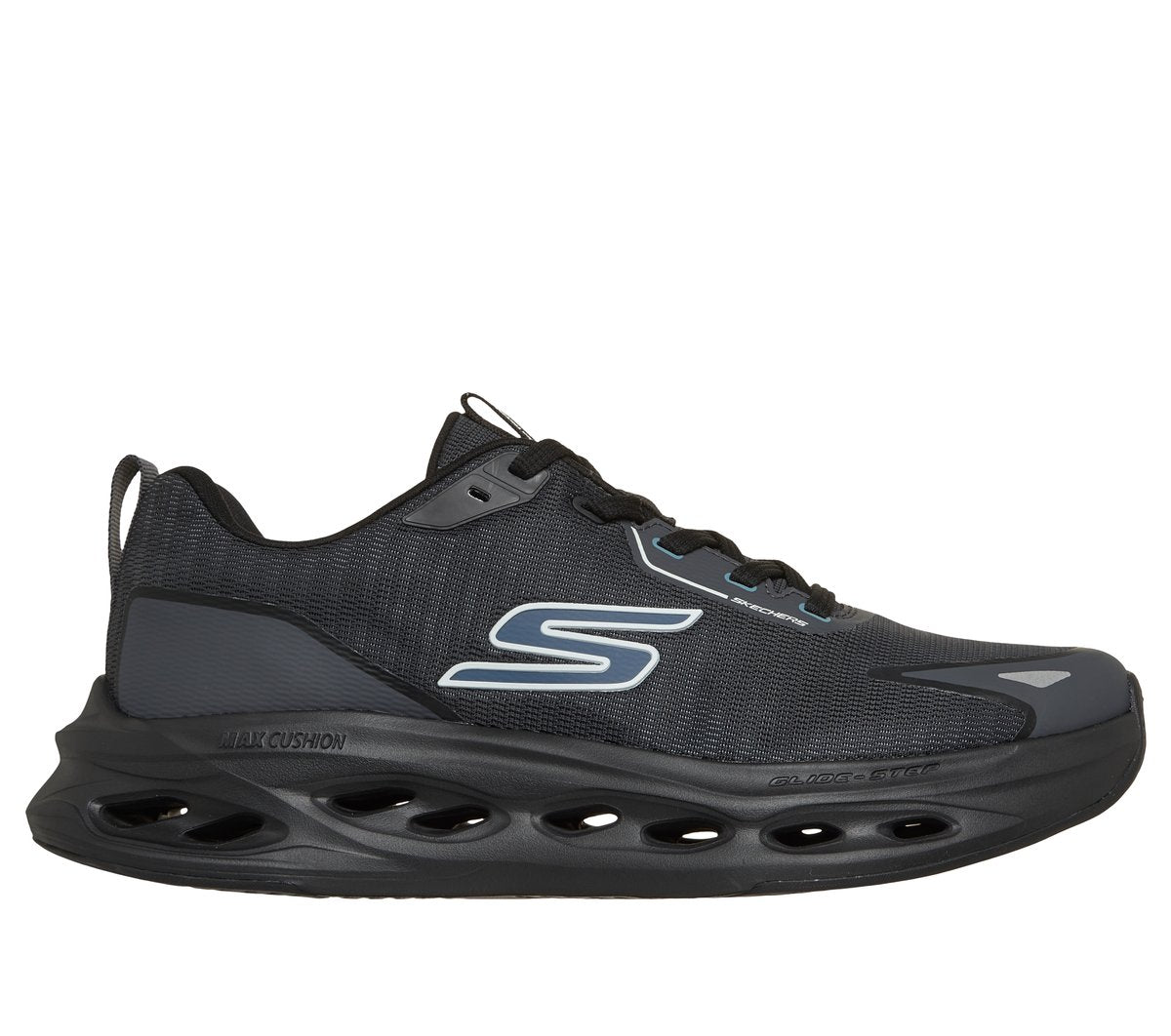 Max Cushioning Glide-Step - Tukker | Skechers USA