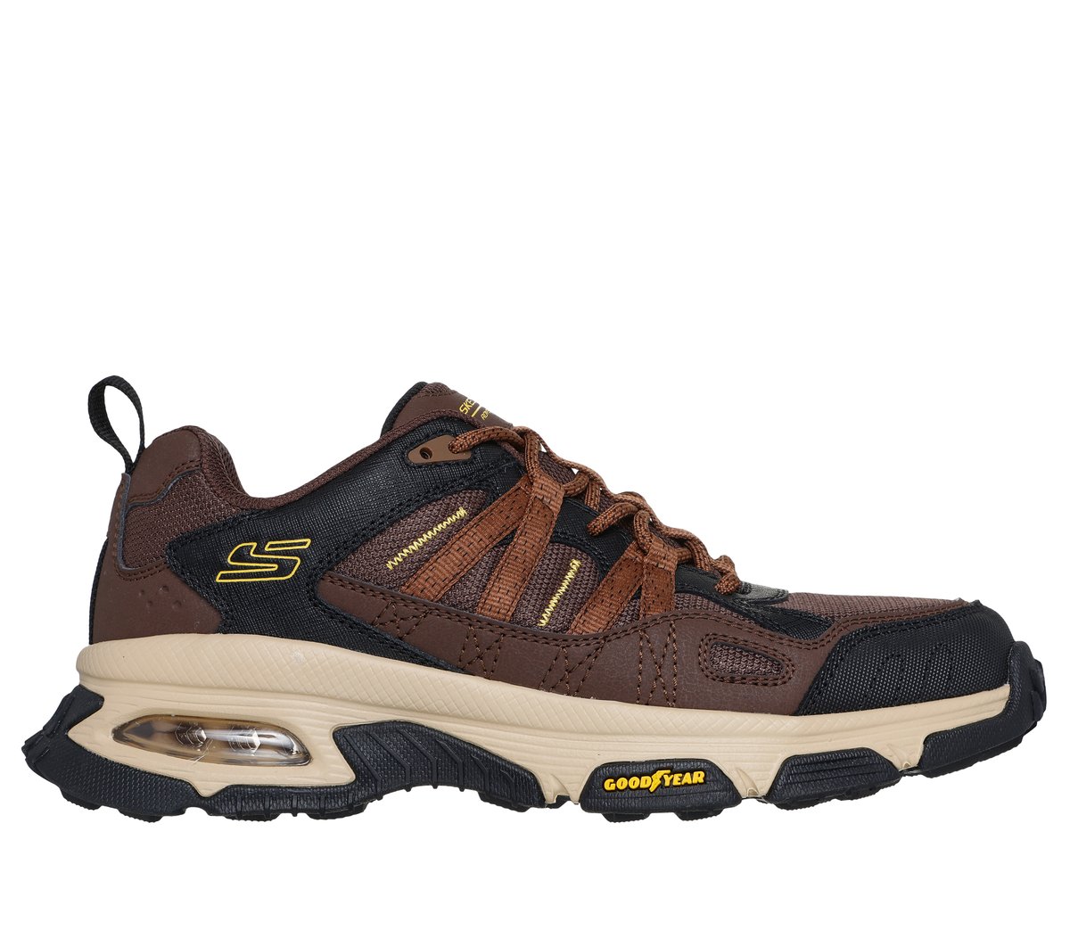 Skech-Air Envoy - Buyers Peak | Skechers online