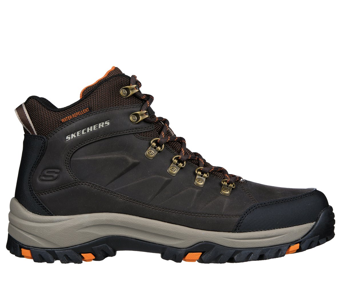 Relaxed Fit: Relment - Daggett | Skechers near me