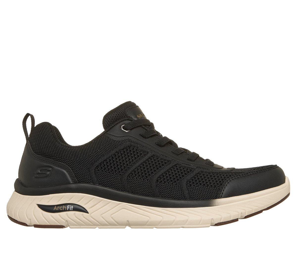 Relaxed Fit: Arch Fit Crosser - Esmond | Skechers outlet
