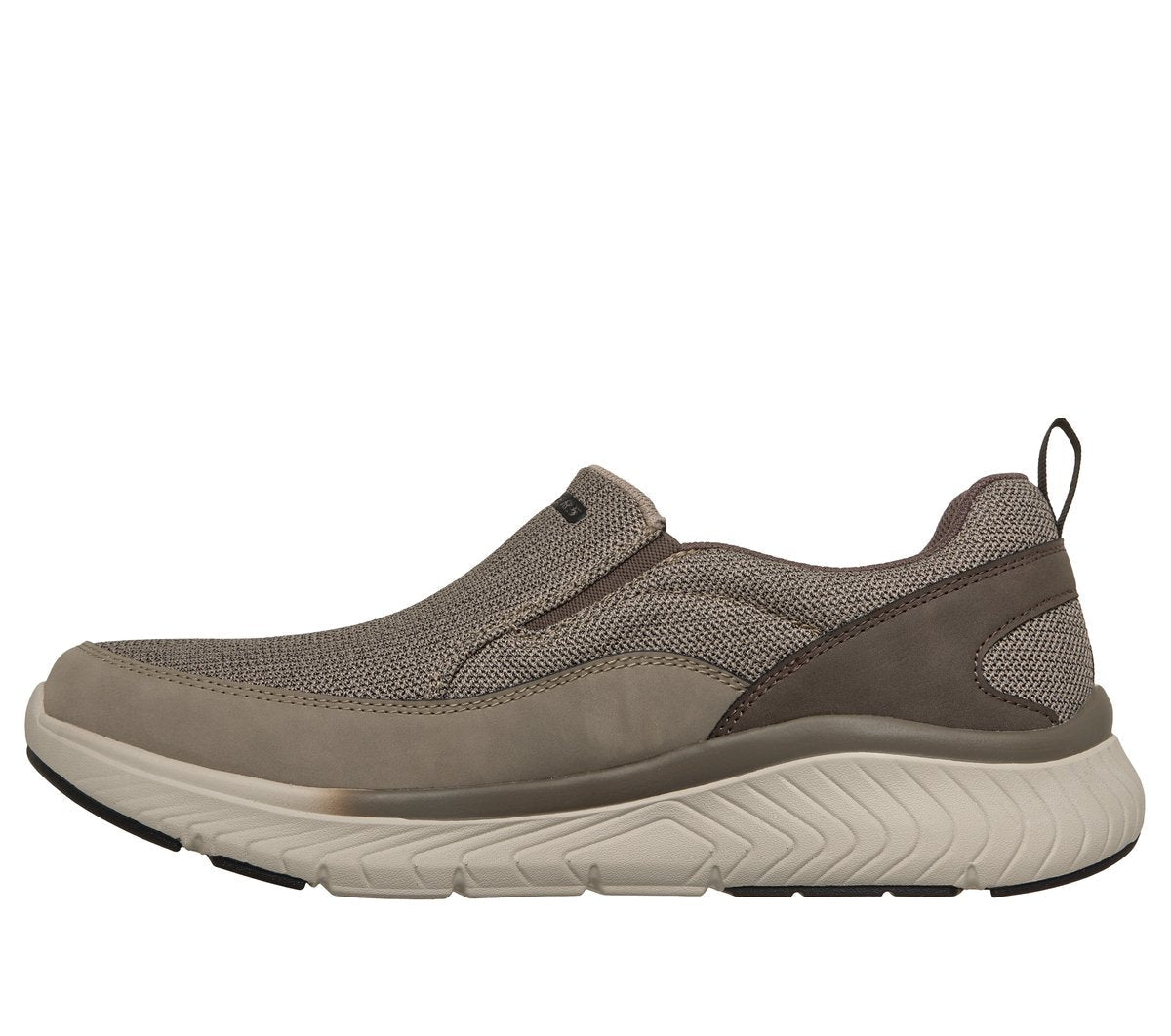 Relaxed Fit: Arch Fit Crosser - Virgil | Skechers USA