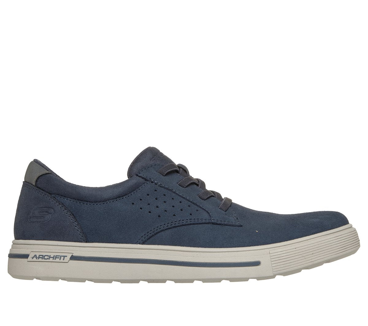 Relaxed Fit: Arch Fit Solano 2.0 - Rey | Skechers sale