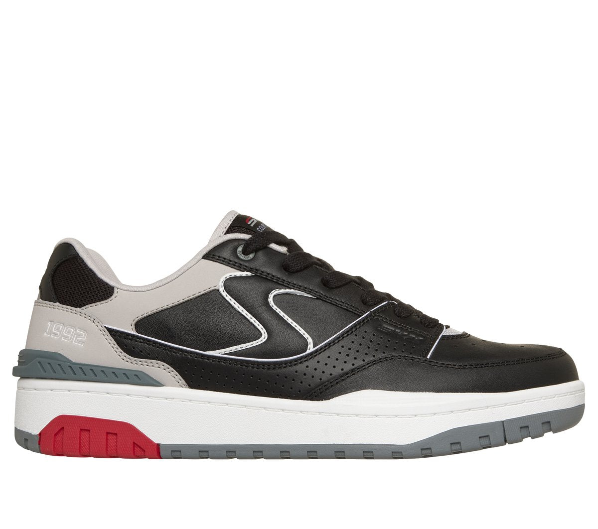 S-1992 - Argent | Skechers sale