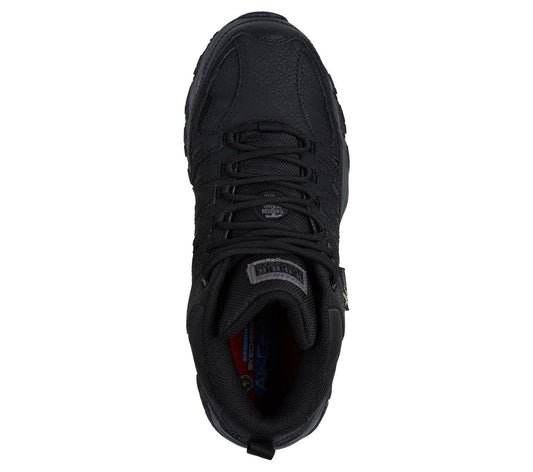 Work: Holdredge - Thorem Carbon Toe | Skechers outlet
