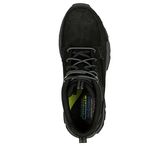 Relaxed Fit: Respected - Boswell | Skechers on sale