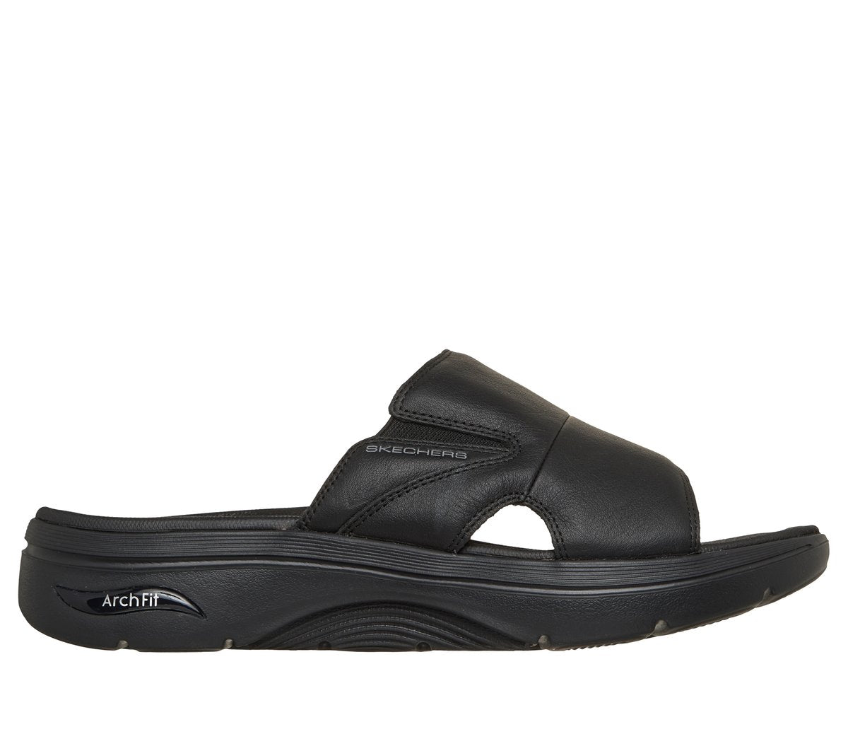 GO WALK Arch Fit 2.0 Sandal - Ultra Span II | Skechers sale