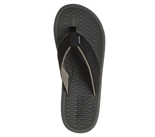 Relaxed Fit: Quill - Board View | Skechers near me