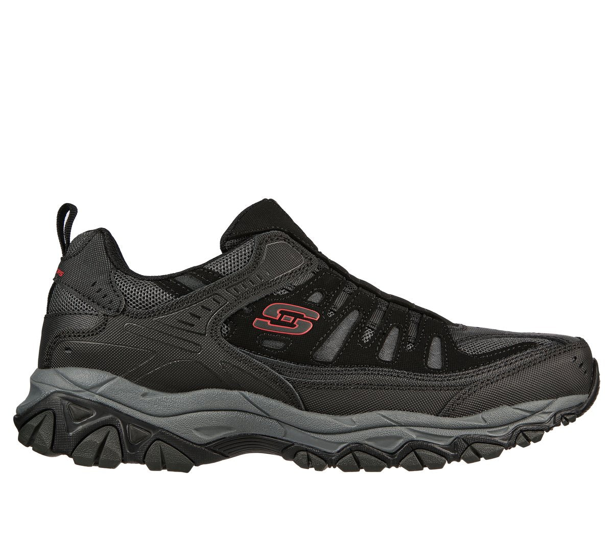 After Burn M. Fit | Skechers USA
