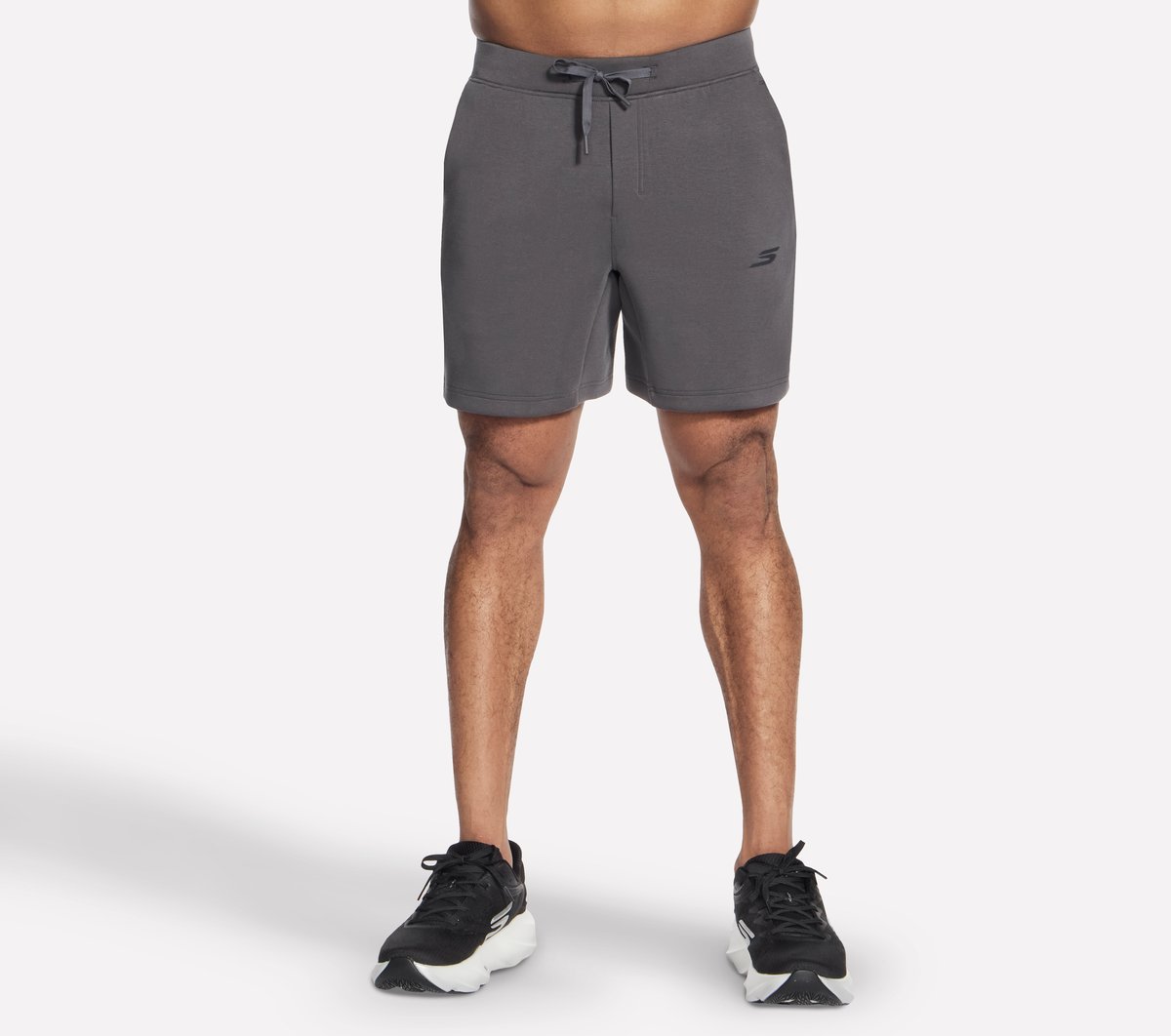 Skechcloud Elevate 7 Inch Short | Skechers on sale